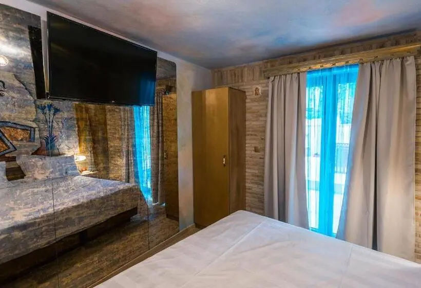 Suite Garden View, Leda Suites