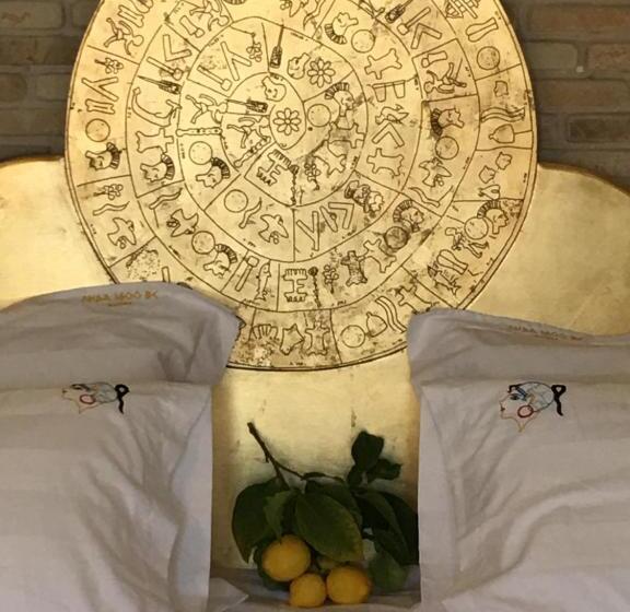 オーシャンビュースイート, Leda Suites