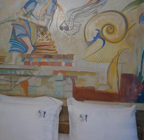 スイート, Leda Suites