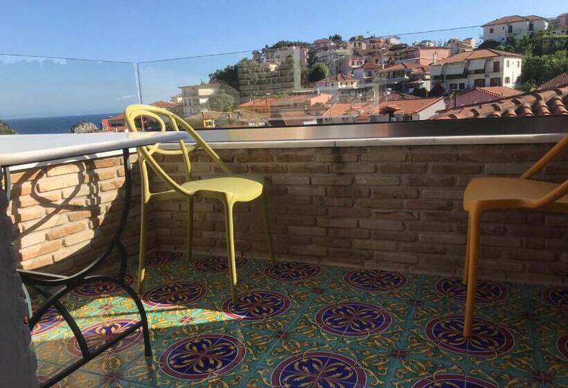 オーシャンビュースイート, Leda Suites