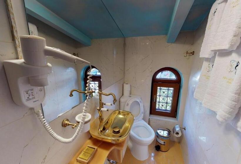 オーシャンビュースイート, Leda Suites