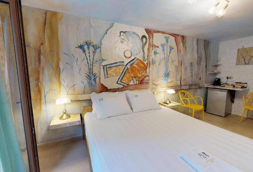 スイート, Leda Suites