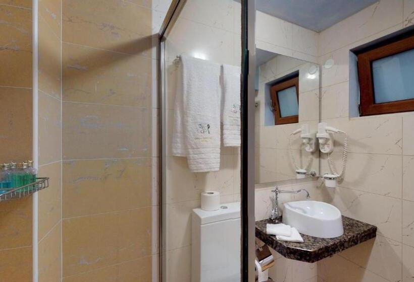 ガーデンビュースイート, Leda Suites