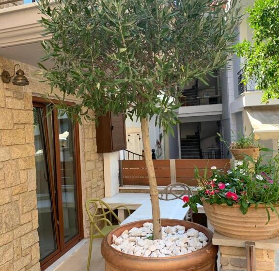 スイート, Leda Suites