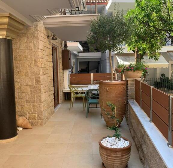 スイート, Leda Suites