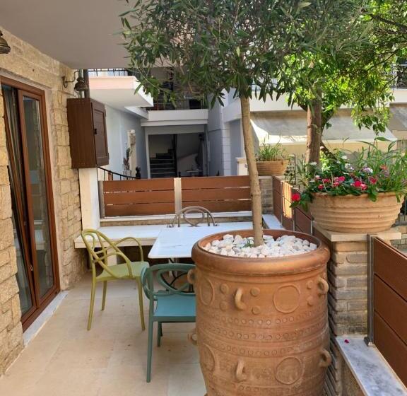 スイート, Leda Suites