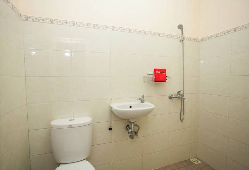 Номер Стандарт, Reddoorz Near Brawijaya University