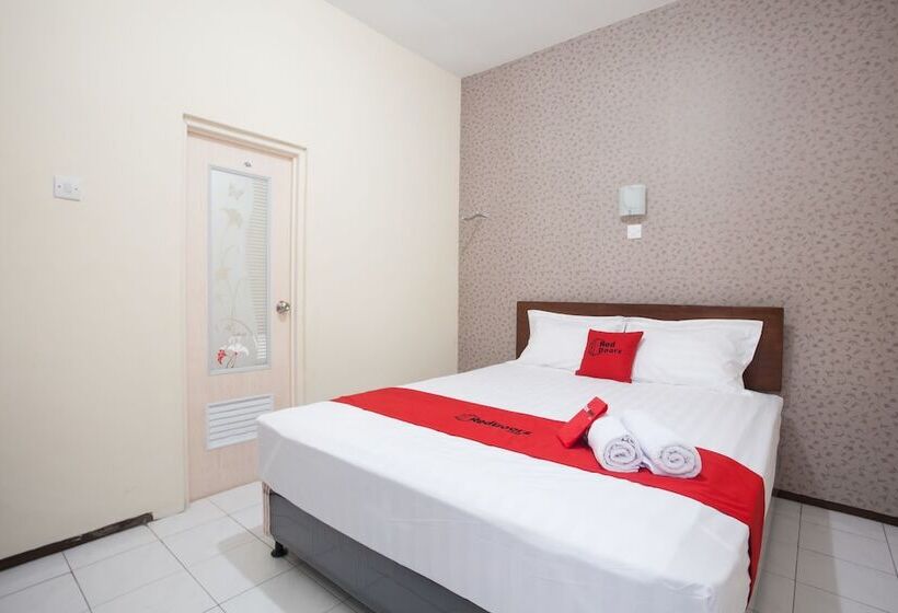 标准间, Reddoorz Near Brawijaya University