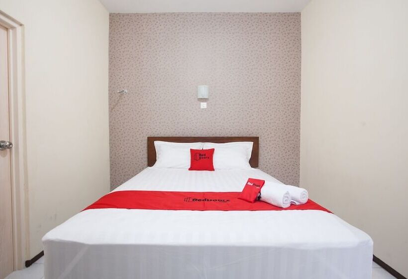 标准间, Reddoorz Near Brawijaya University