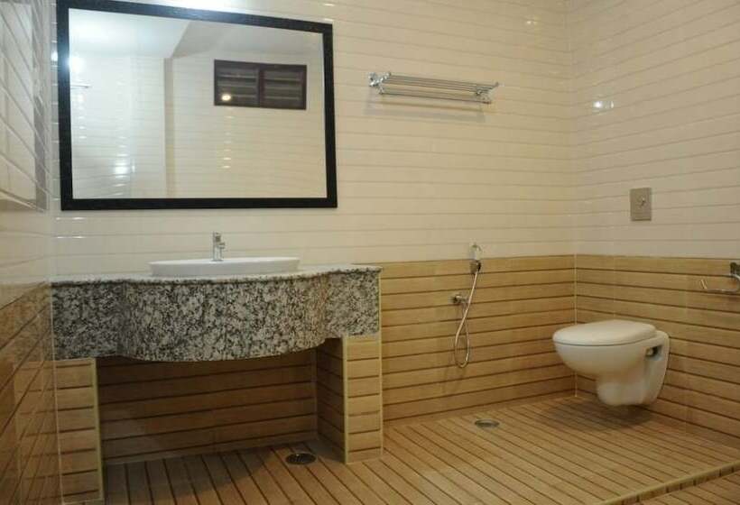 اتاق لوکس, Ocean Heritage