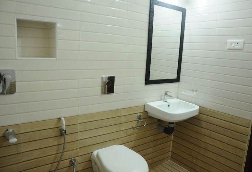 اتاق لوکس, Ocean Heritage