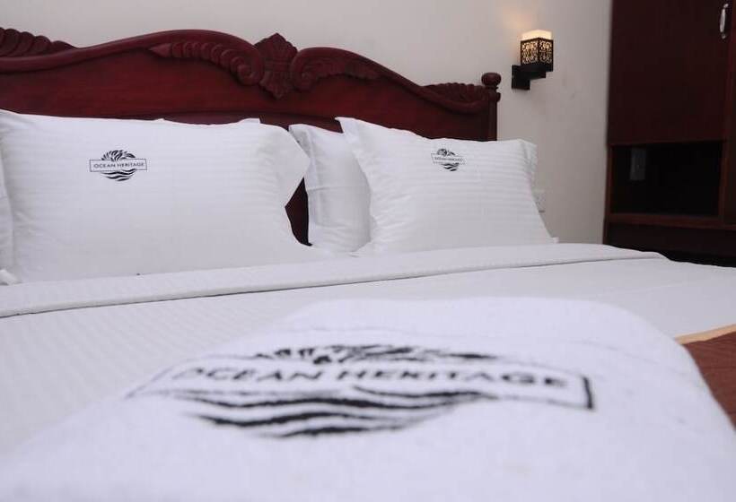 اتاق لوکس, Ocean Heritage