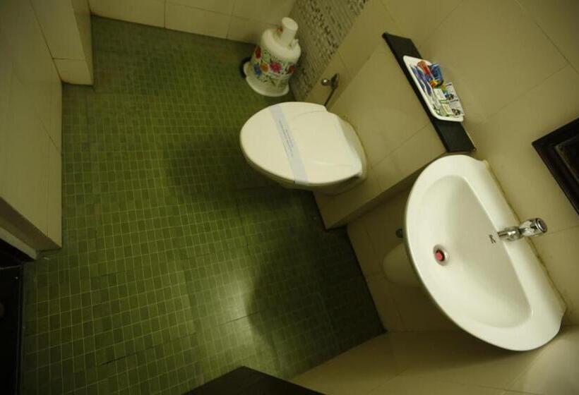 스탠다드 룸, Orion Residency