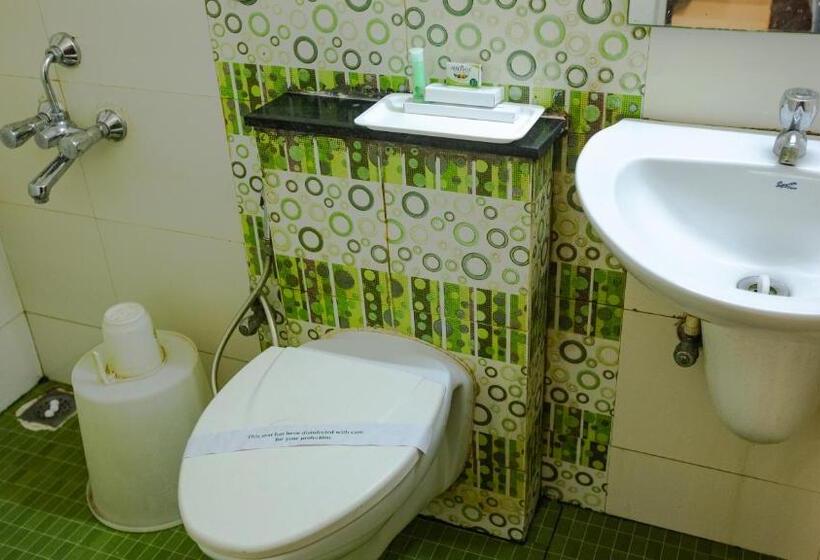 스탠다드 룸, Orion Residency