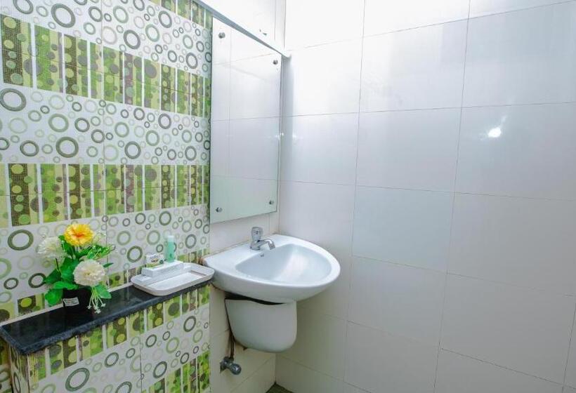 스탠다드 트리플 룸, Orion Residency