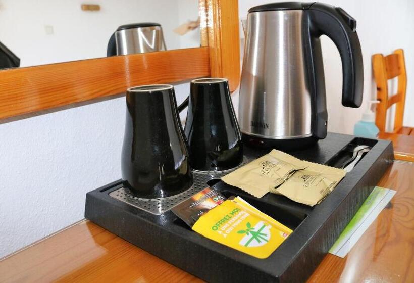 Habitació Estàndard, Philoxenia