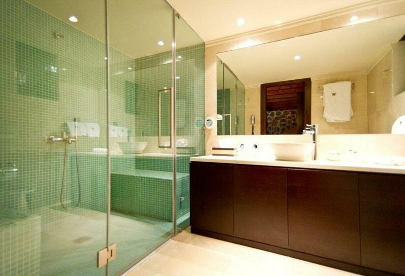 Family Suite, Pliadon Gi Mountain Resort & Spa