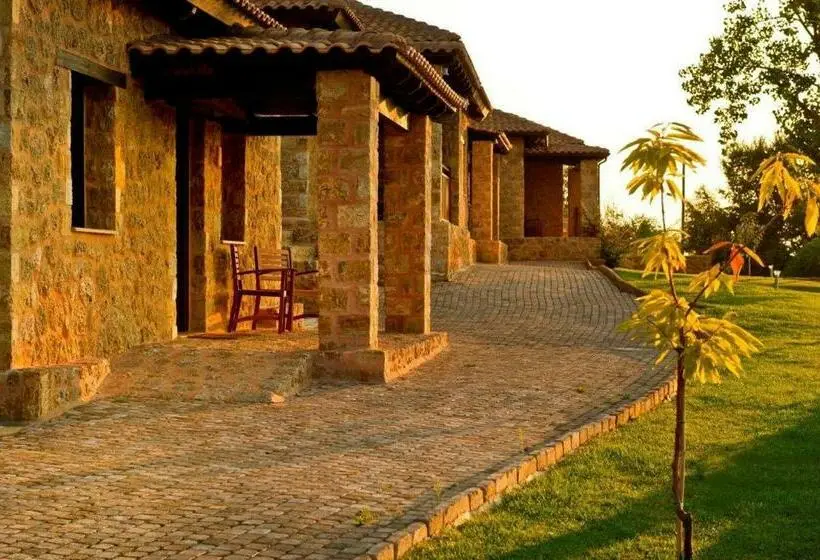 ジュニアスイート, Pliadon Gi Mountain Resort & Spa