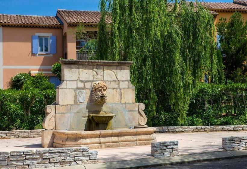 标准工作室, Residence Odalys Le Village Camarguais Les Gardians