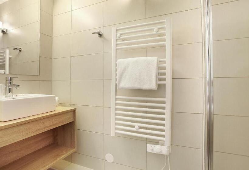 آپارتمان 2 خوابه, Residence Odalys Le Village Camarguais Les Gardians