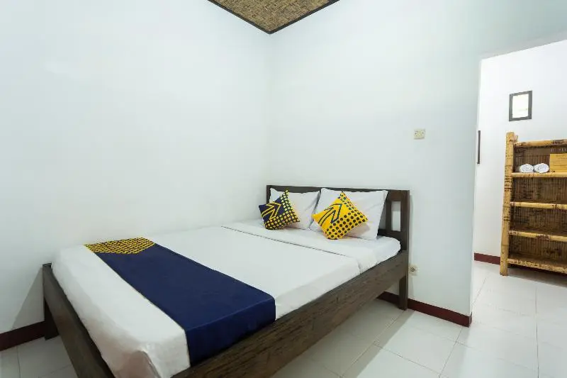 エコノミールーム, Spot On 1879 Lendang Homestay