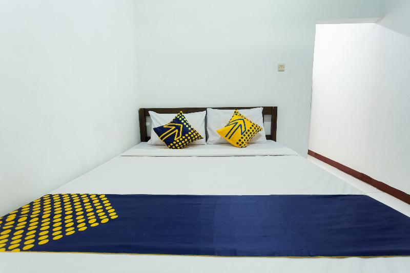 이코노미 룸, Spot On 1879 Lendang Homestay