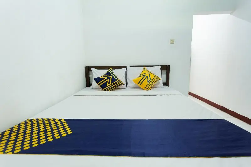 エコノミールーム, Spot On 1879 Lendang Homestay