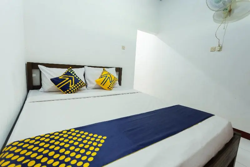 エコノミールーム, Spot On 1879 Lendang Homestay