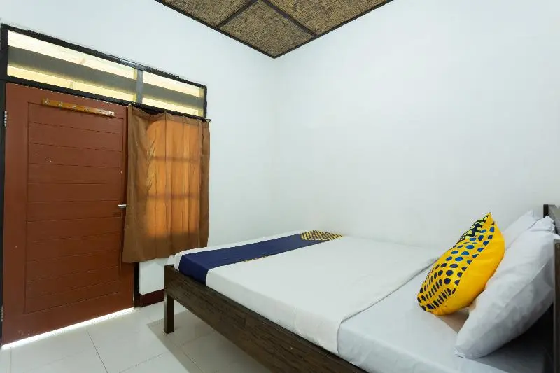エコノミールーム, Spot On 1879 Lendang Homestay