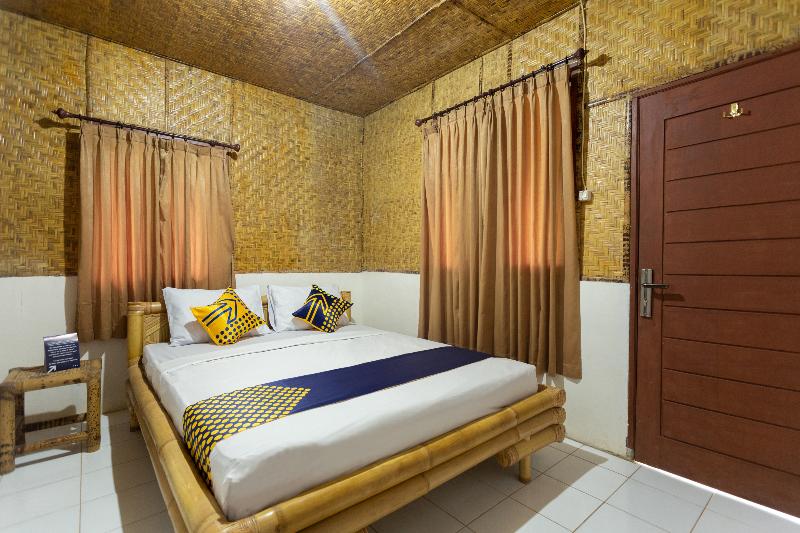 스탠다드 룸, Spot On 1879 Lendang Homestay