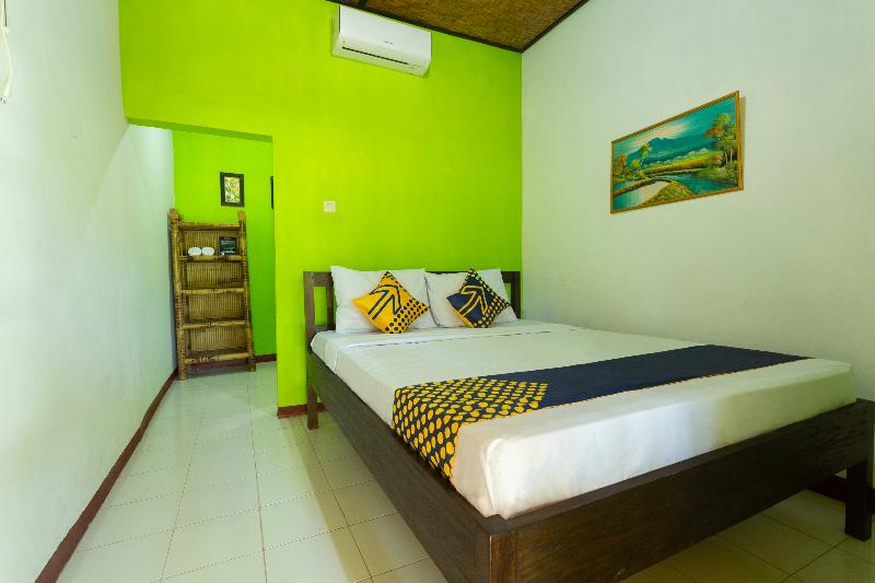 스탠다드 룸, Spot On 1879 Lendang Homestay