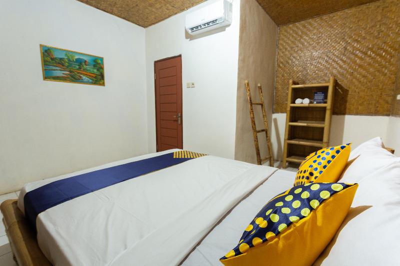 스탠다드 룸, Spot On 1879 Lendang Homestay