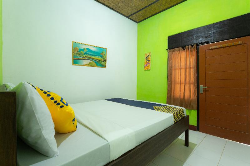 스탠다드 룸, Spot On 1879 Lendang Homestay