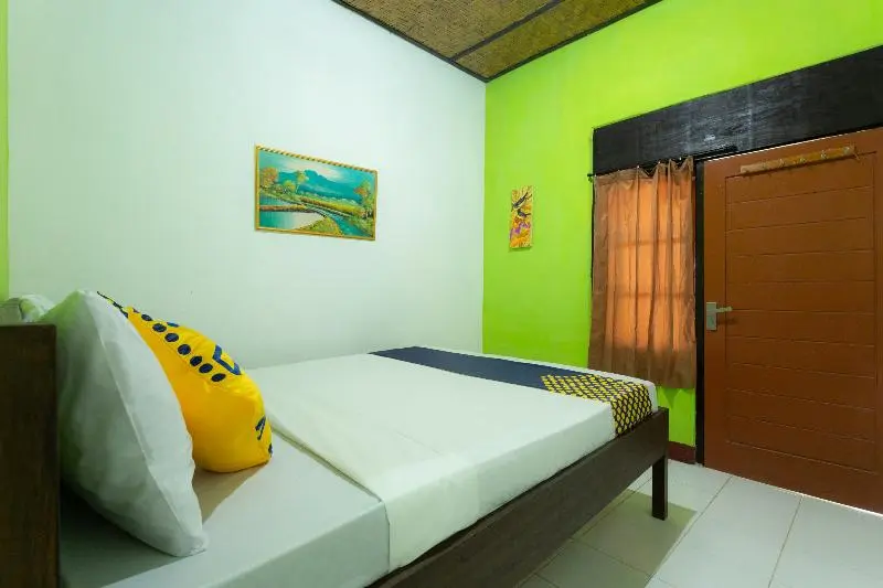 スタンダードルーム, Spot On 1879 Lendang Homestay