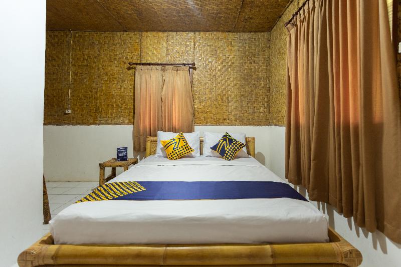 스탠다드 룸, Spot On 1879 Lendang Homestay