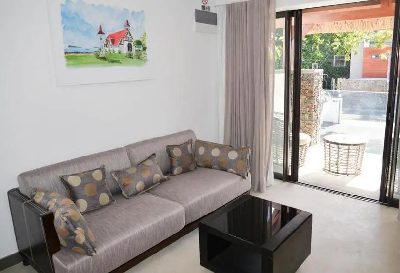 اتاق استاندارد, Toparadis Guest House