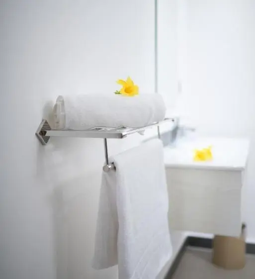 اتاق استاندارد, Toparadis Guest House