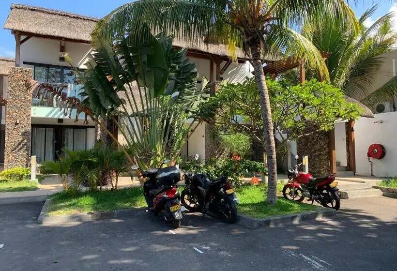 اتاق استاندارد در طبقه همکف, Toparadis Guest House