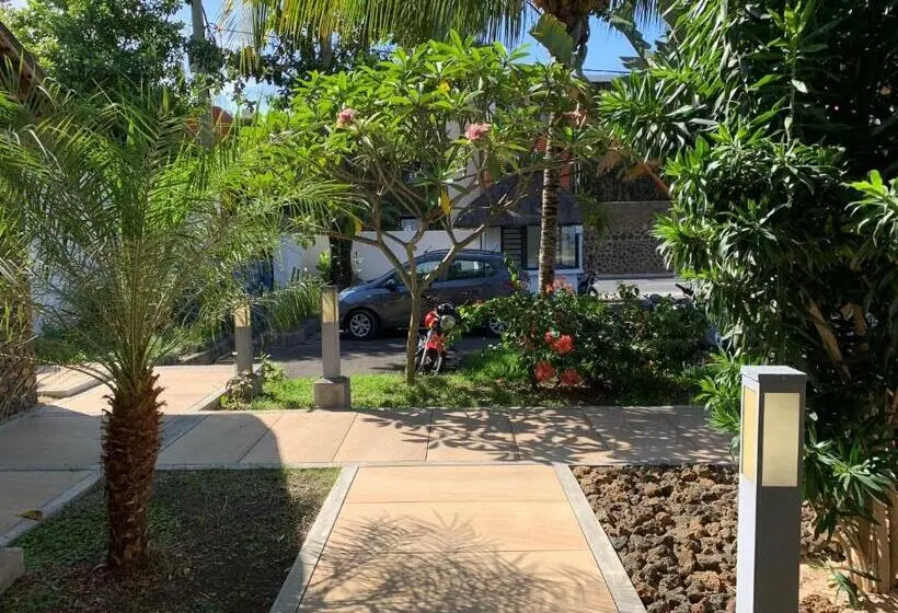 اتاق استاندارد در طبقه همکف, Toparadis Guest House