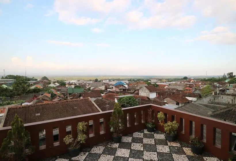 StandaardKamer, Wisata