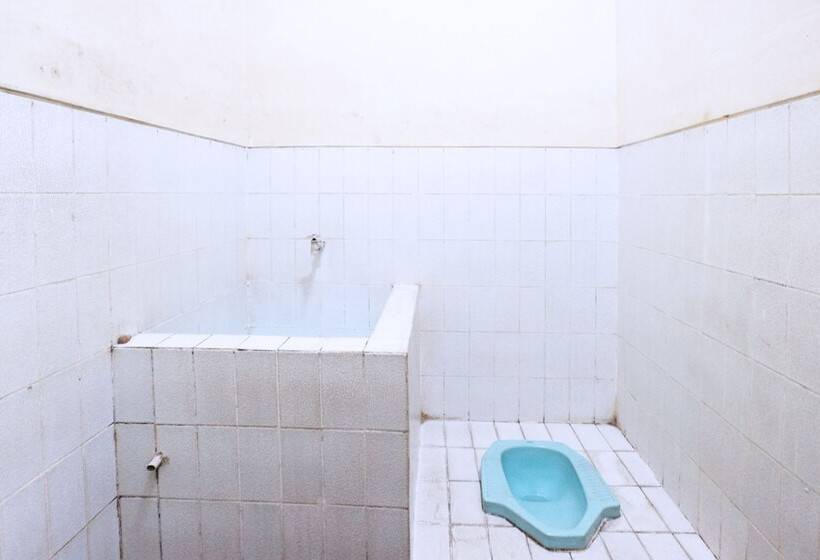 Standard Szoba, Wisata