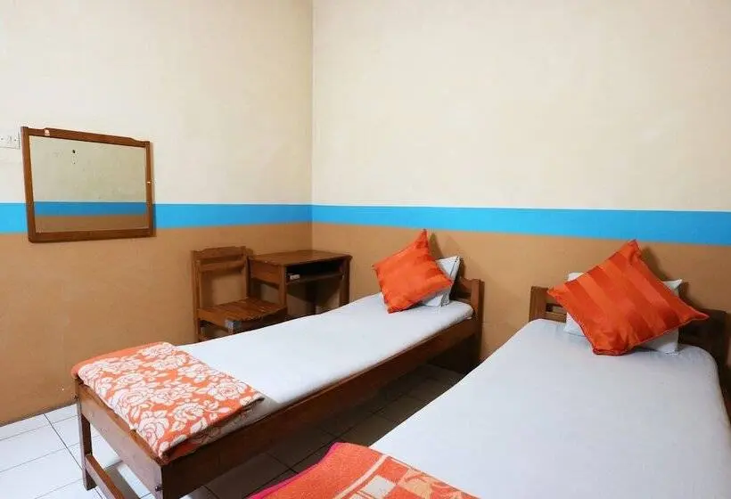 StandaardKamer, Wisata