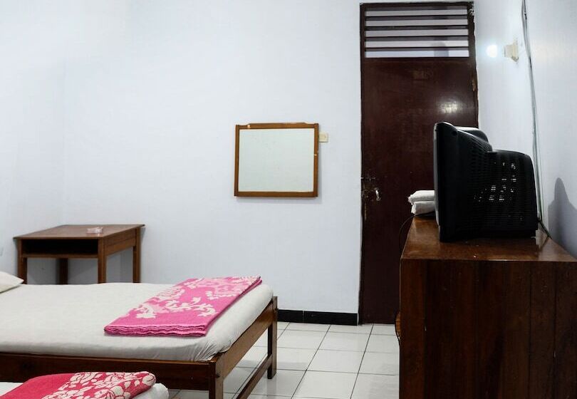 스탠다드 룸, Wisata