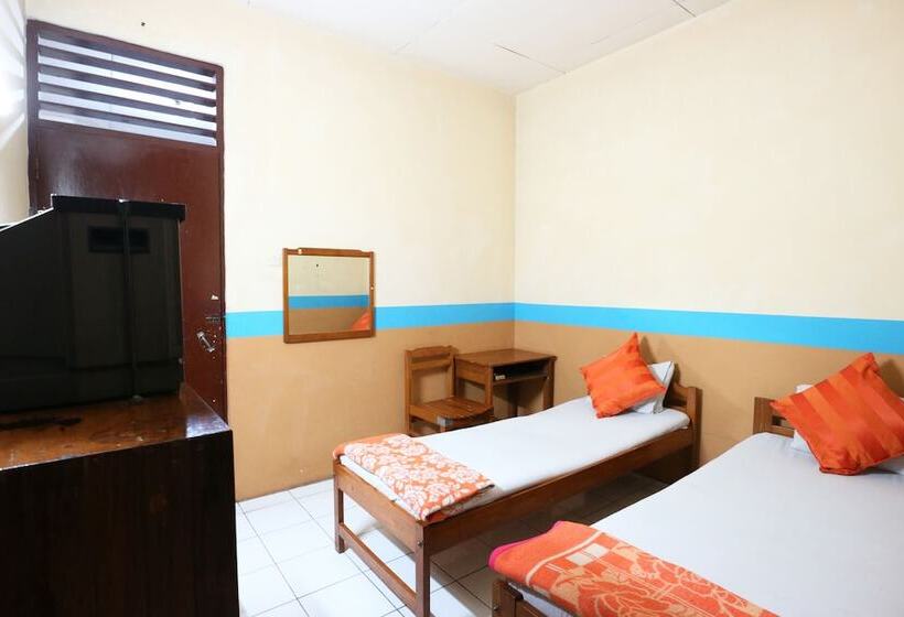 Standard Szoba, Wisata