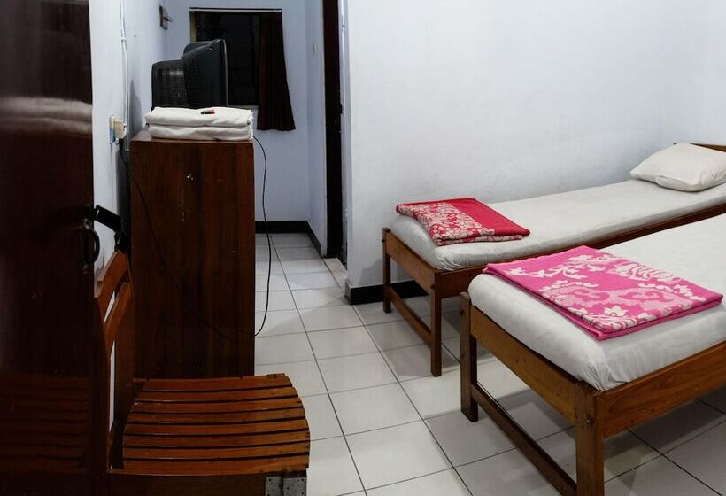 Standard Szoba, Wisata