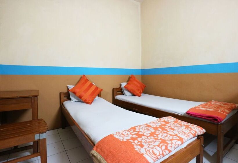 Standard Szoba, Wisata