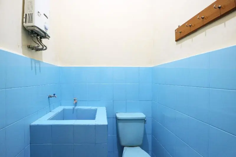 Deluxe Kamer, Wisata