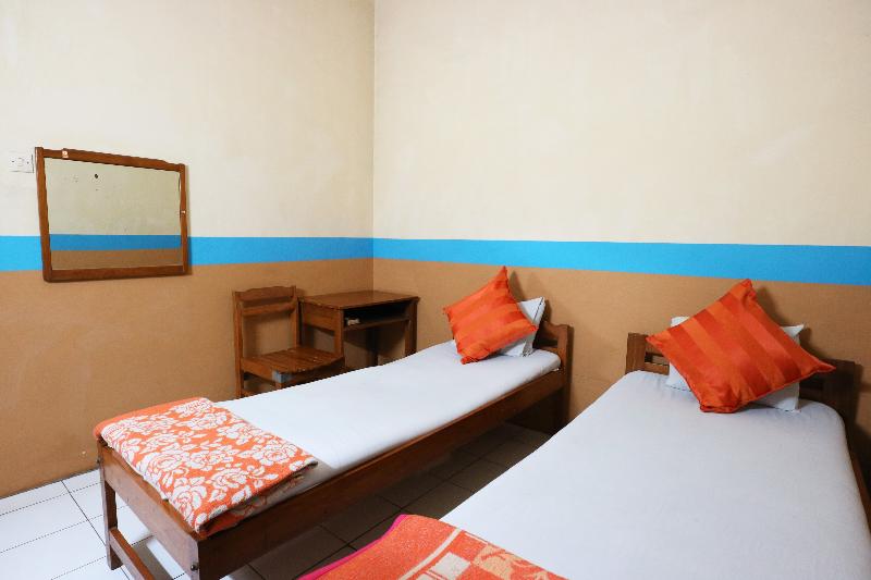 스탠다드 룸, Wisata