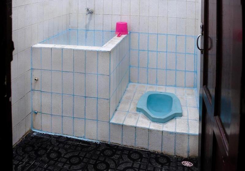 Standard Szoba, Wisata