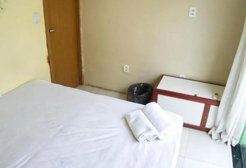 Quarto Estandar, Belem Hostel